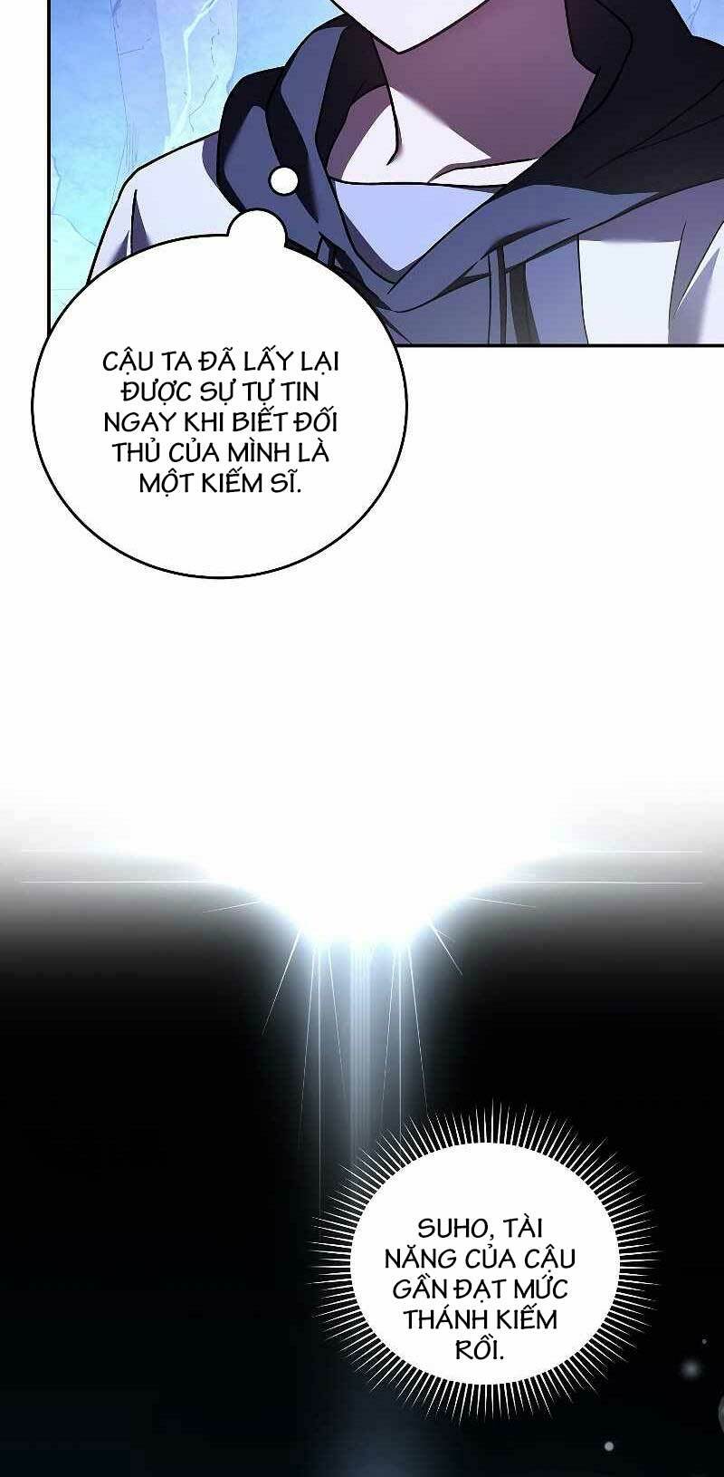 Nhân Vật Ngoài Lề Tiểu Thuyết: Chapter 79