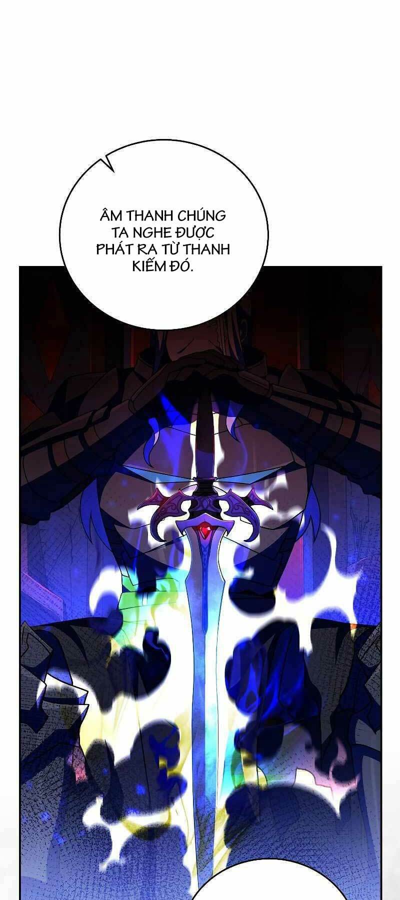 Nhân Vật Ngoài Lề Tiểu Thuyết: Chapter 79