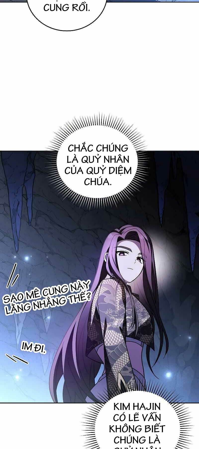 Nhân Vật Ngoài Lề Tiểu Thuyết: Chapter 79