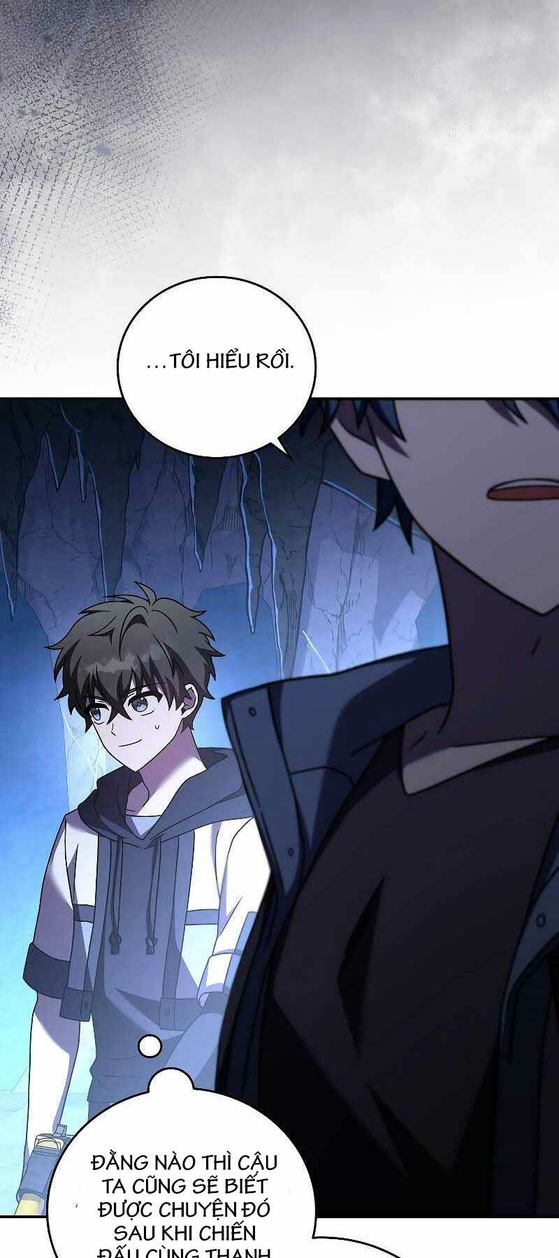Nhân Vật Ngoài Lề Tiểu Thuyết: Chapter 79