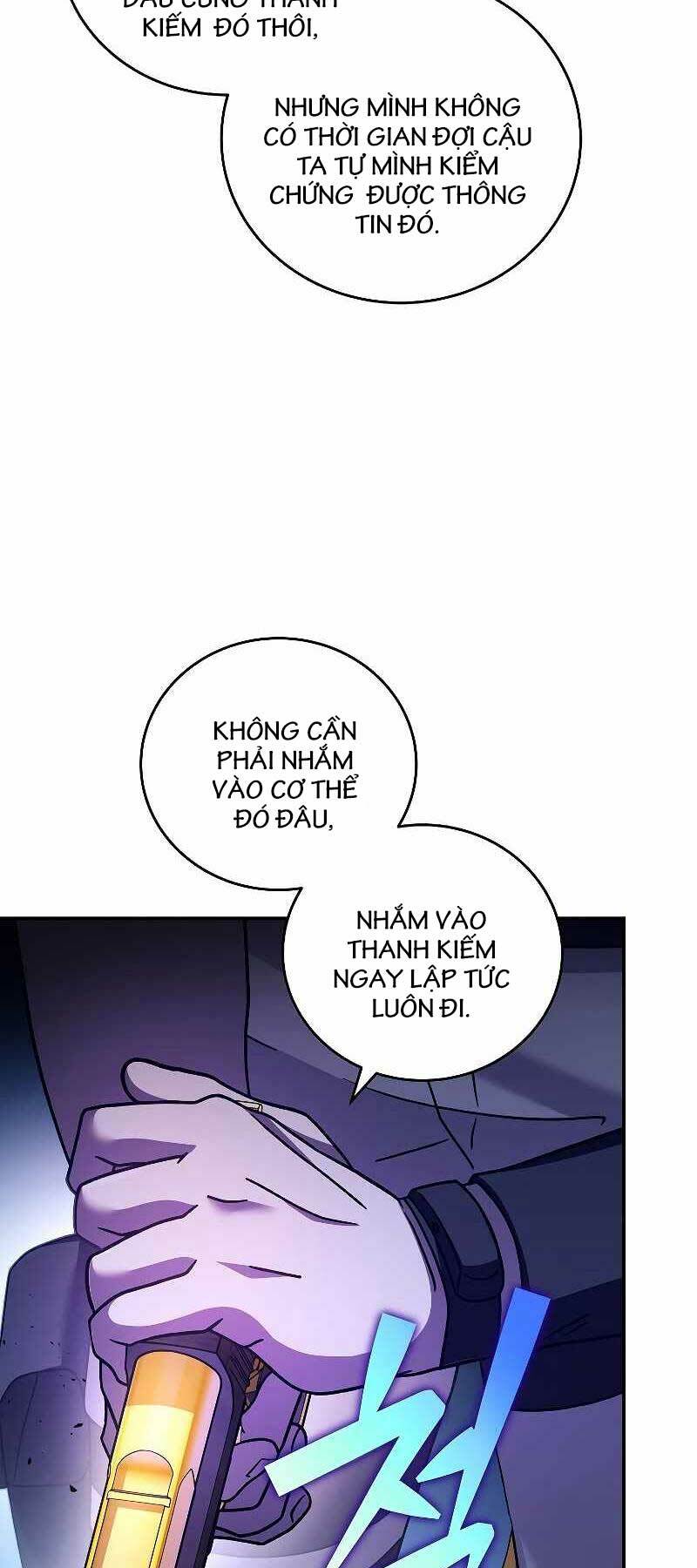 Nhân Vật Ngoài Lề Tiểu Thuyết: Chapter 79