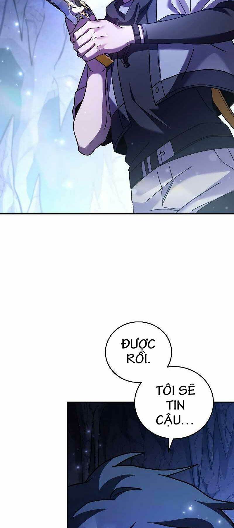 Nhân Vật Ngoài Lề Tiểu Thuyết: Chapter 79