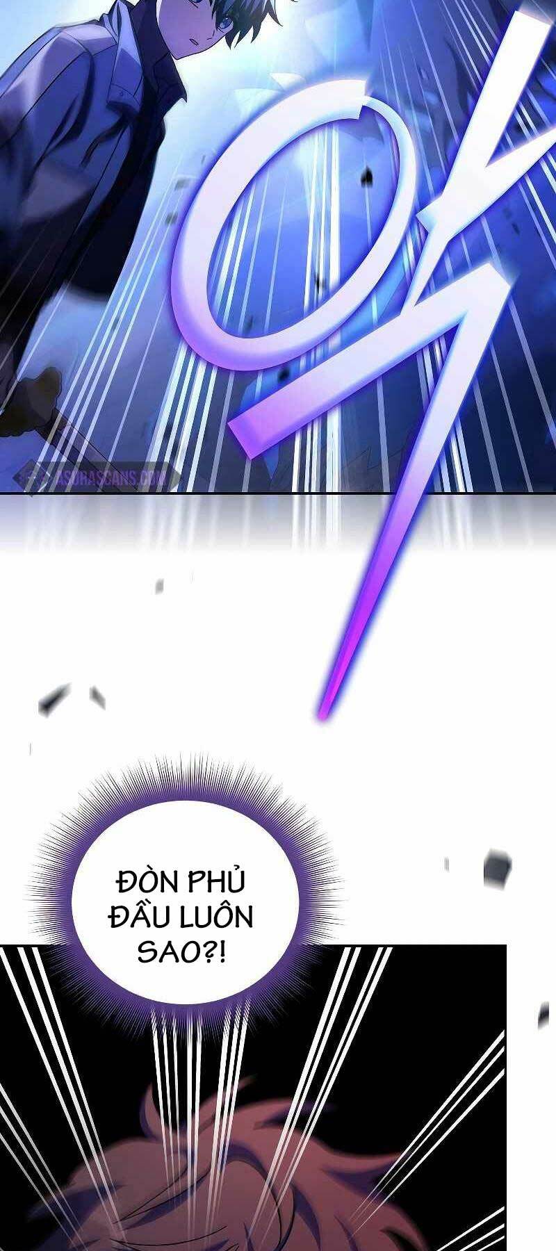 Nhân Vật Ngoài Lề Tiểu Thuyết: Chapter 79