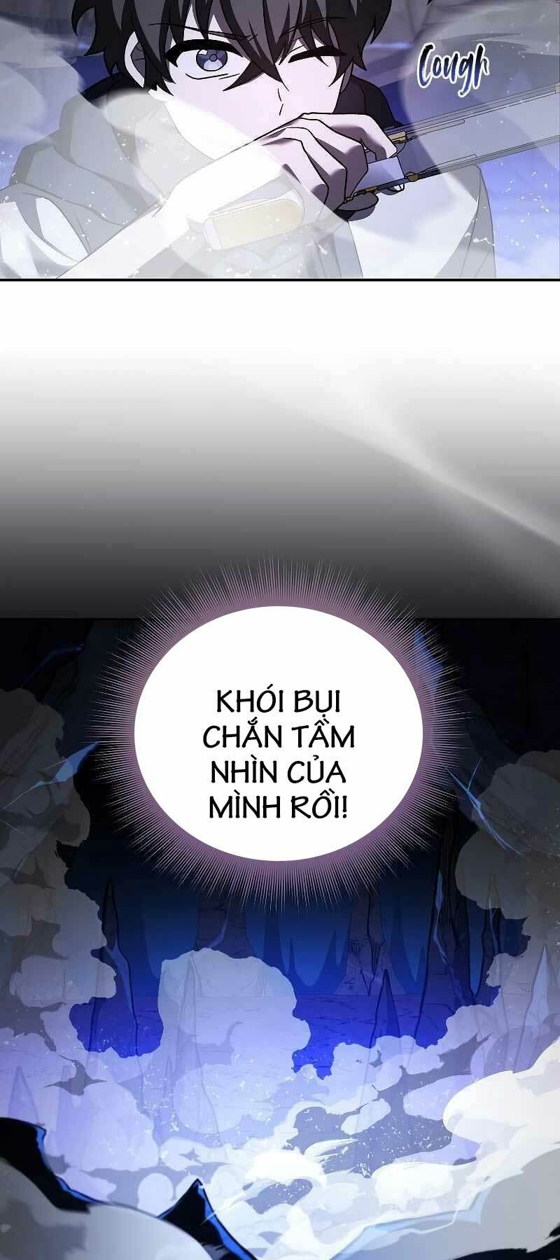 Nhân Vật Ngoài Lề Tiểu Thuyết: Chapter 79