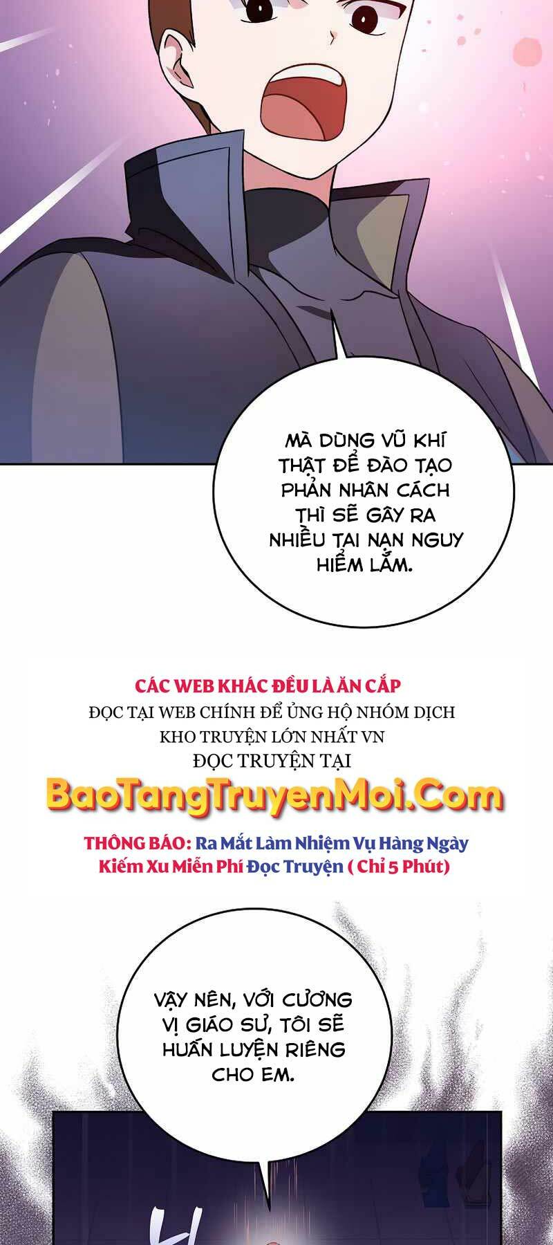 Nhân Vật Ngoài Lề Tiểu Thuyết: Chapter 8
