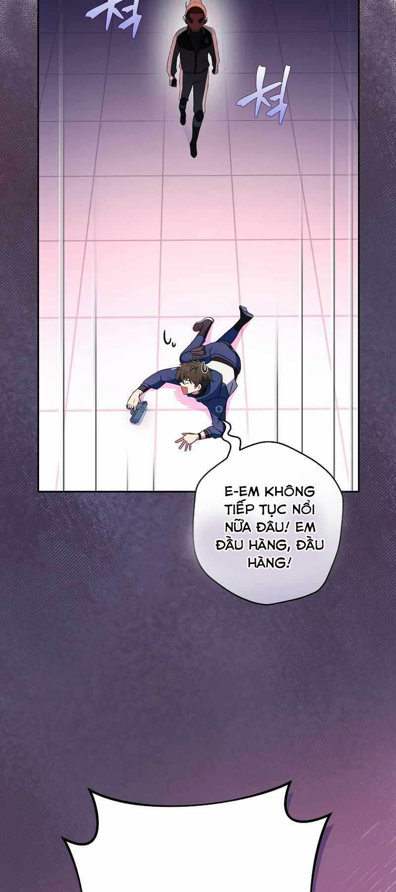 Nhân Vật Ngoài Lề Tiểu Thuyết: Chapter 8