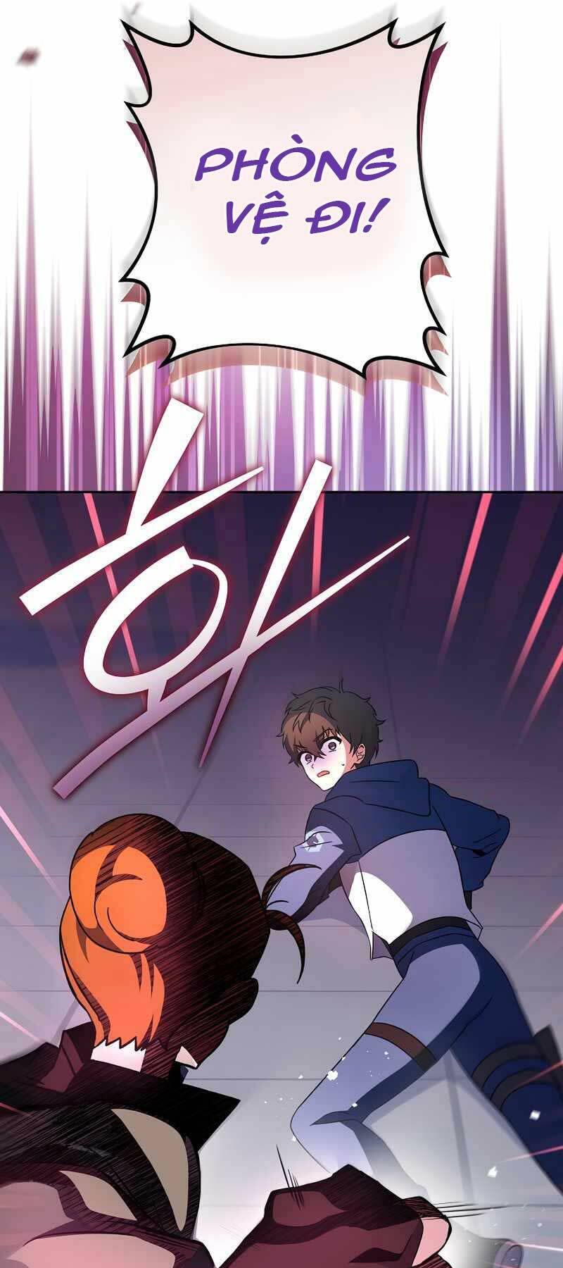 Nhân Vật Ngoài Lề Tiểu Thuyết: Chapter 8