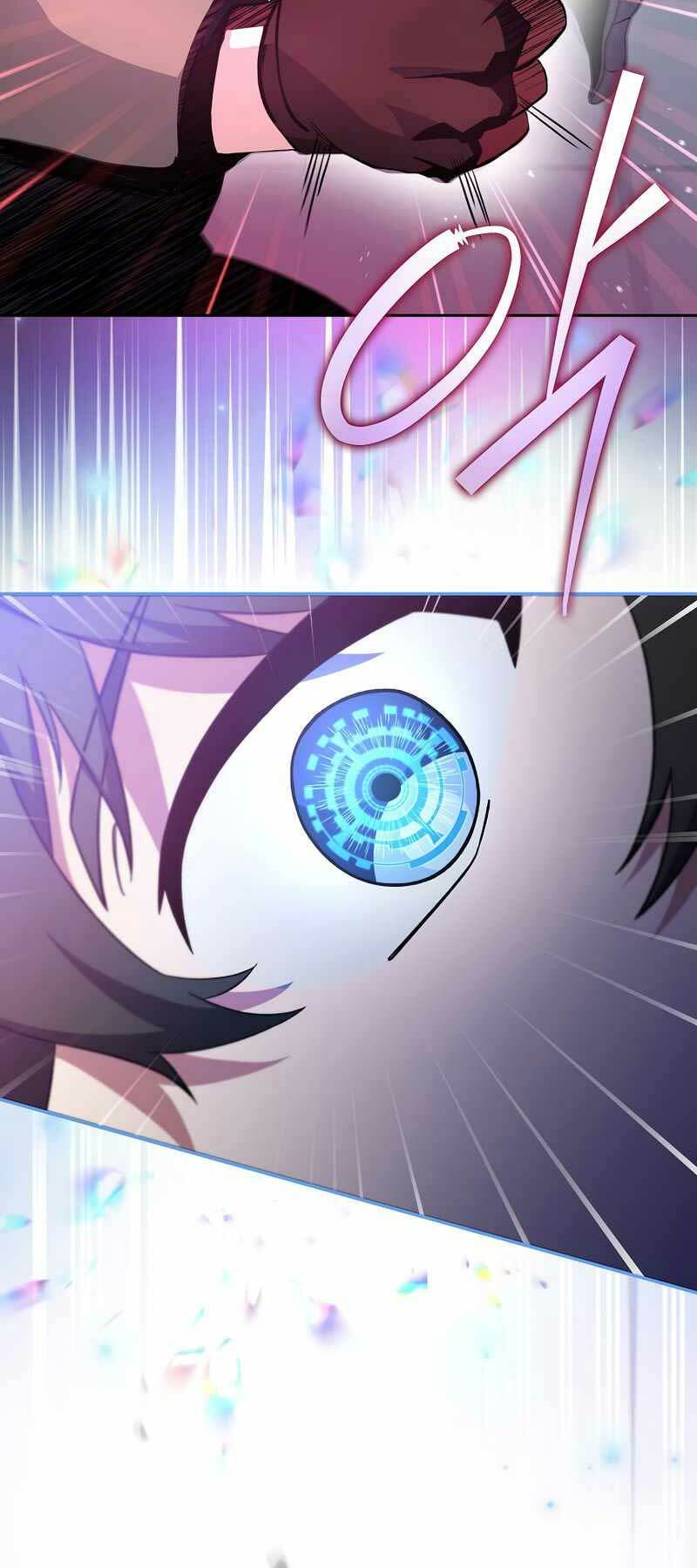 Nhân Vật Ngoài Lề Tiểu Thuyết: Chapter 8