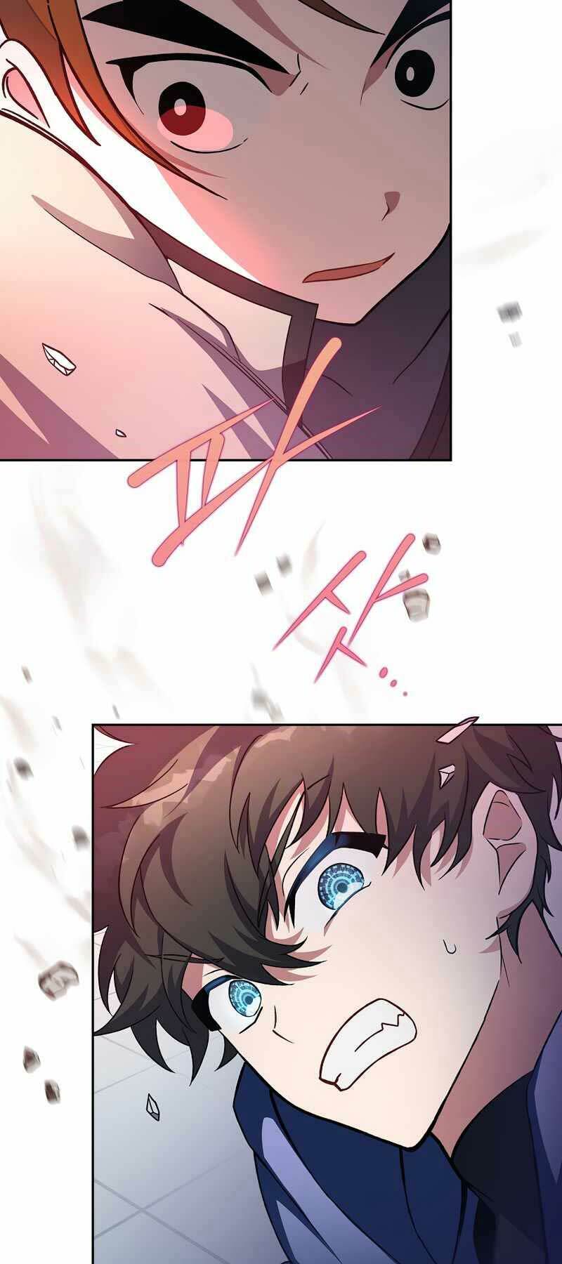 Nhân Vật Ngoài Lề Tiểu Thuyết: Chapter 8