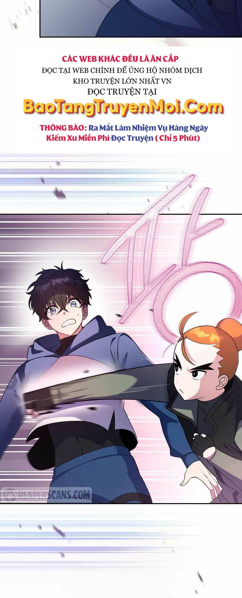Nhân Vật Ngoài Lề Tiểu Thuyết: Chapter 8