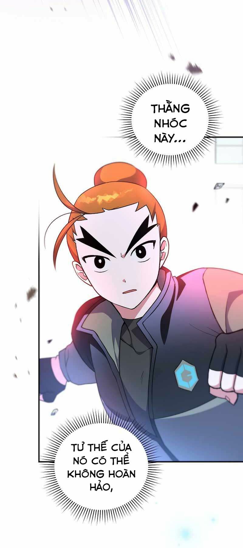 Nhân Vật Ngoài Lề Tiểu Thuyết: Chapter 8