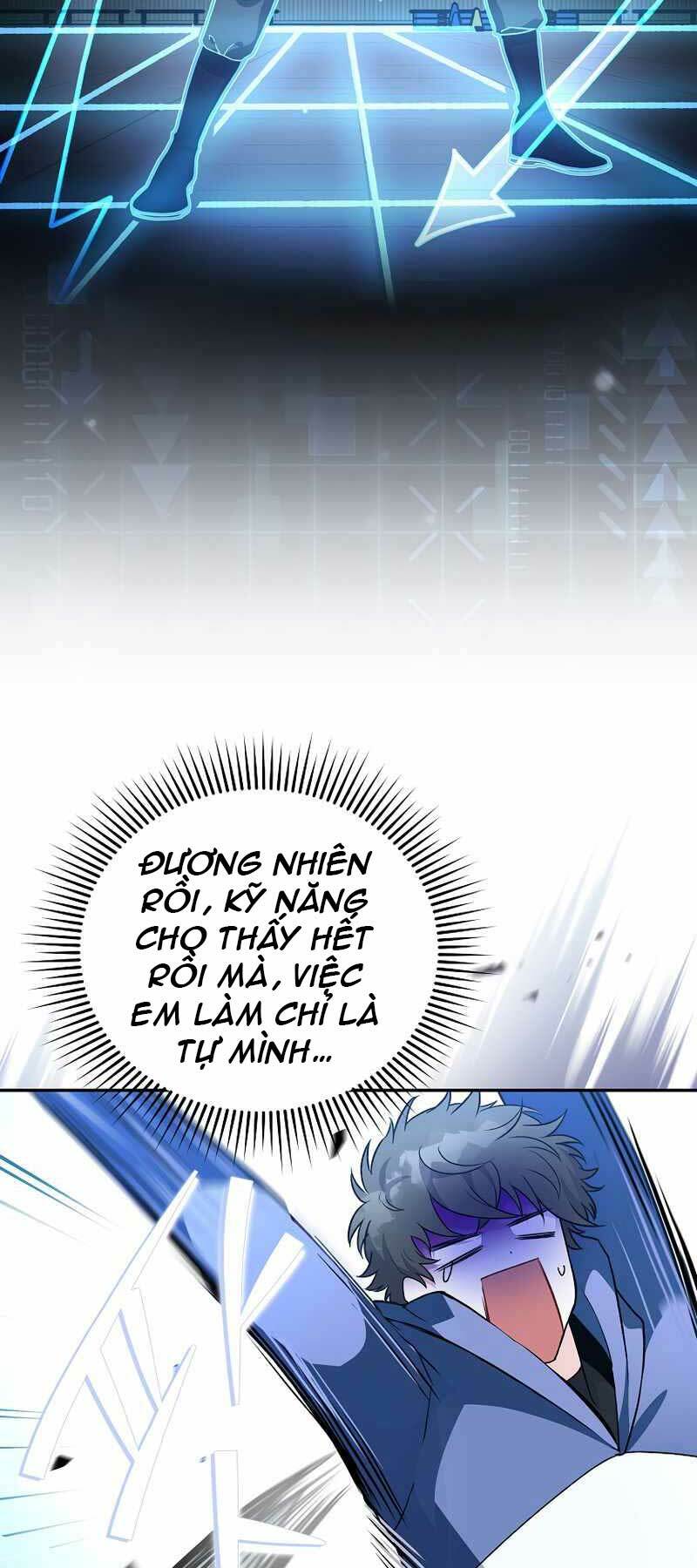 Nhân Vật Ngoài Lề Tiểu Thuyết: Chapter 8