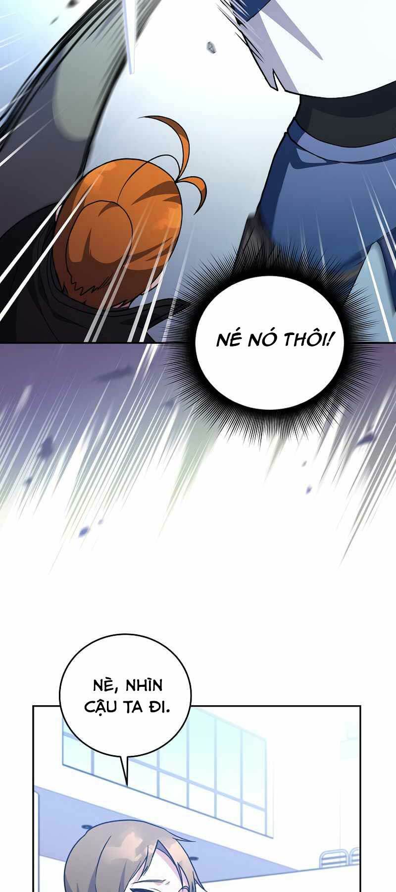 Nhân Vật Ngoài Lề Tiểu Thuyết: Chapter 8