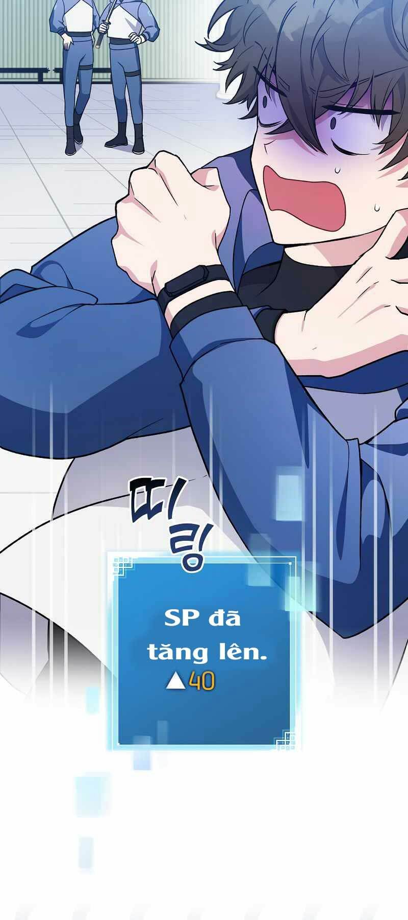 Nhân Vật Ngoài Lề Tiểu Thuyết: Chapter 8