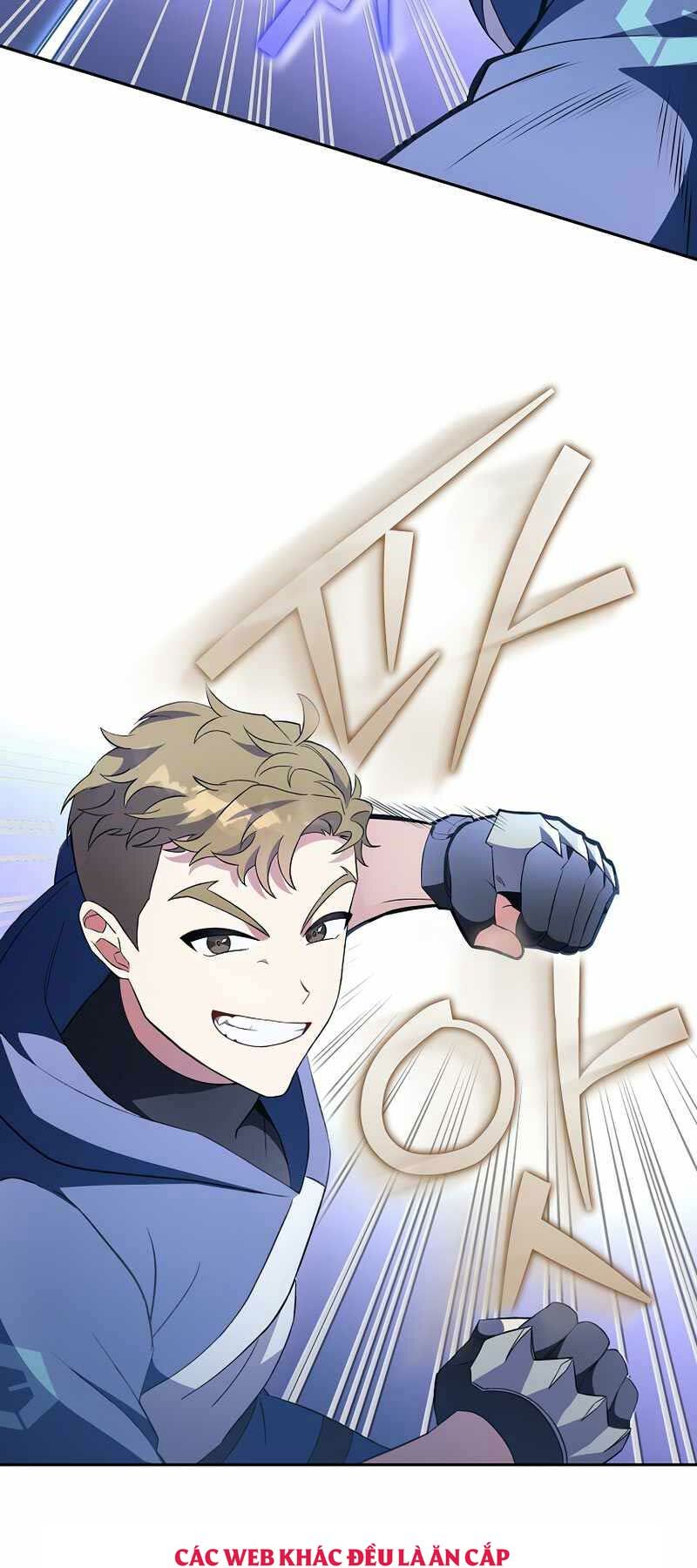 Nhân Vật Ngoài Lề Tiểu Thuyết: Chapter 8