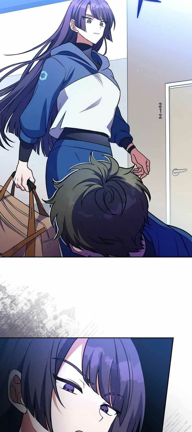 Nhân Vật Ngoài Lề Tiểu Thuyết: Chapter 8