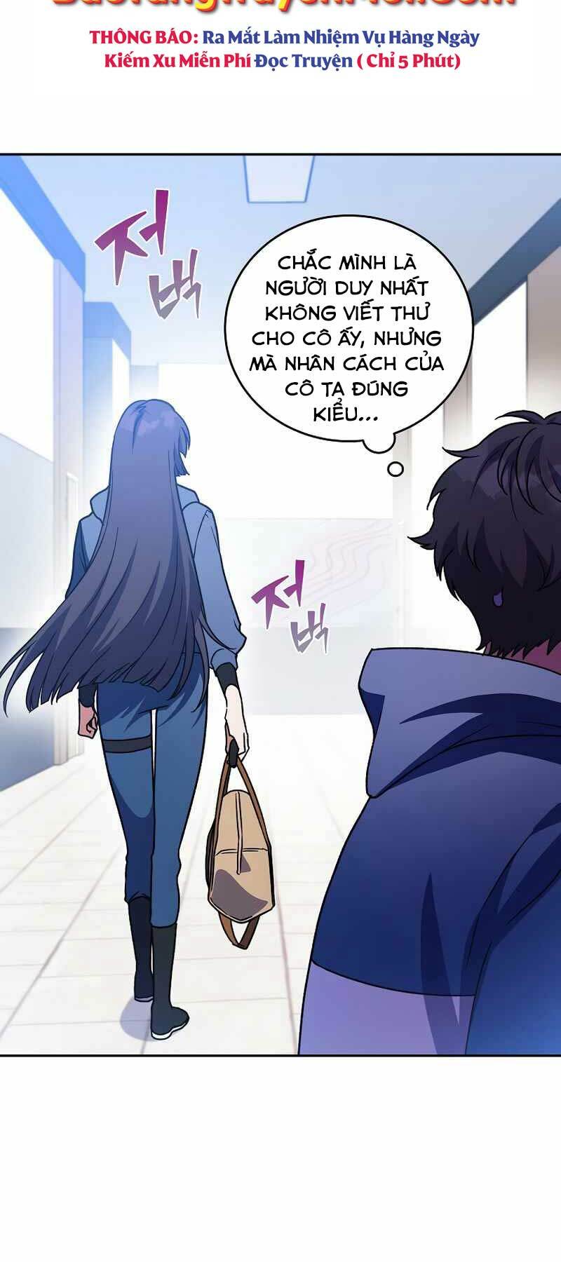Nhân Vật Ngoài Lề Tiểu Thuyết: Chapter 8