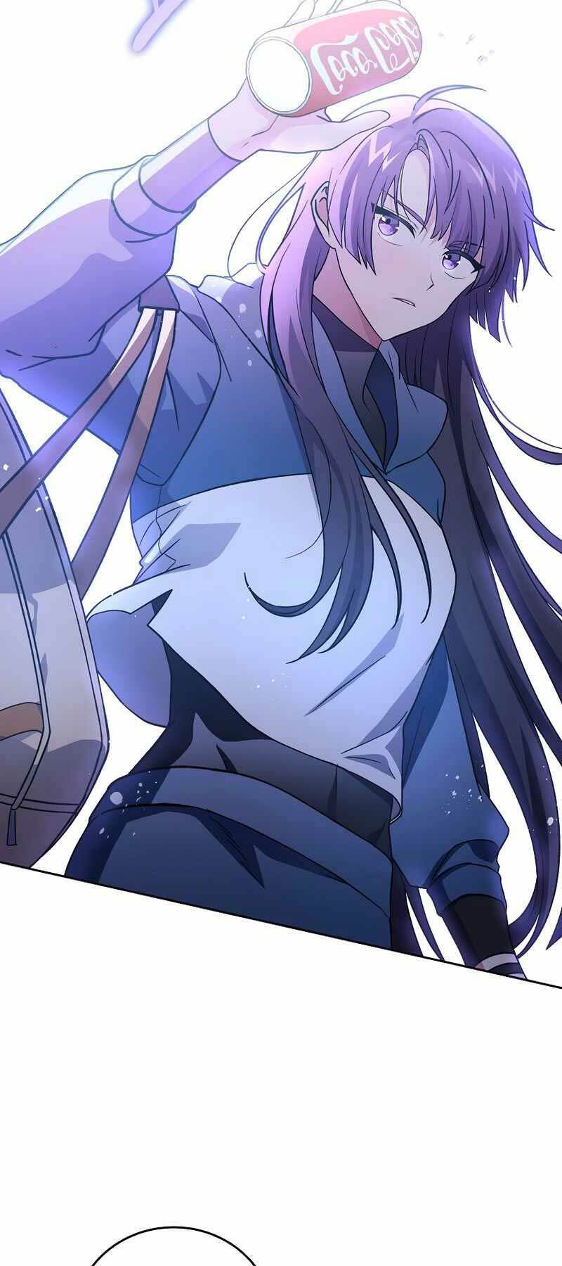 Nhân Vật Ngoài Lề Tiểu Thuyết: Chapter 8