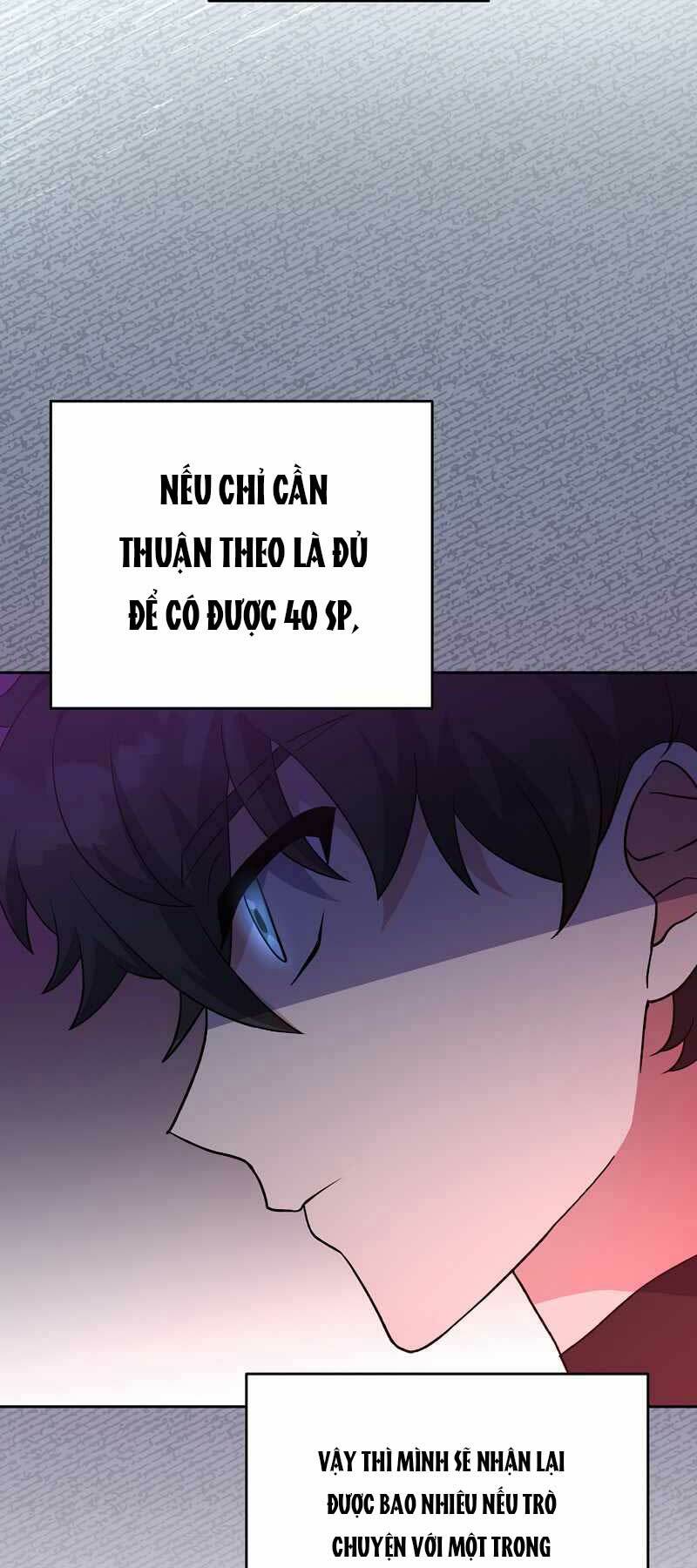 Nhân Vật Ngoài Lề Tiểu Thuyết: Chapter 8