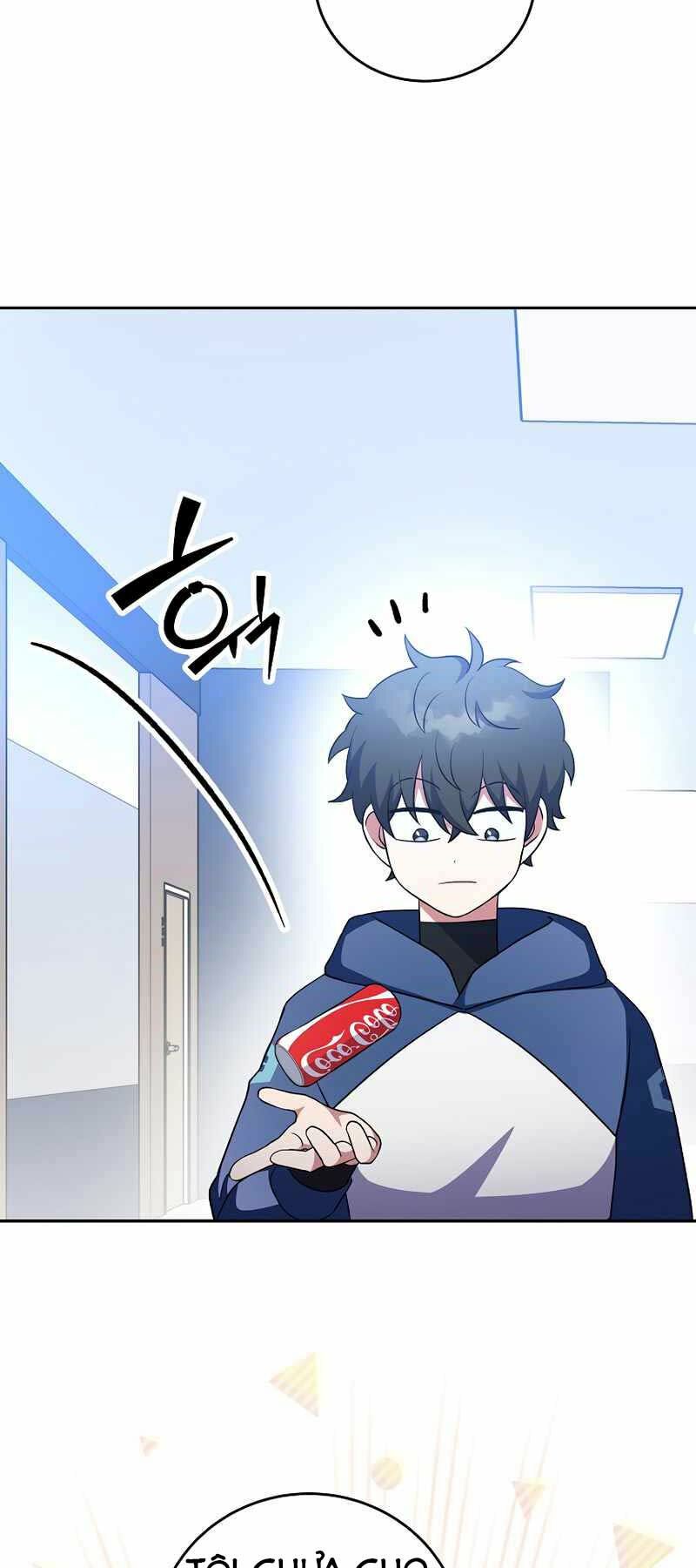 Nhân Vật Ngoài Lề Tiểu Thuyết: Chapter 8