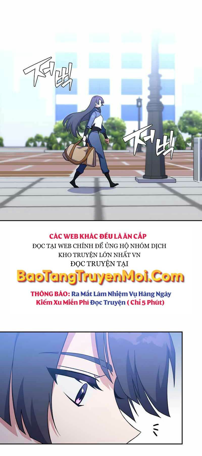 Nhân Vật Ngoài Lề Tiểu Thuyết: Chapter 8