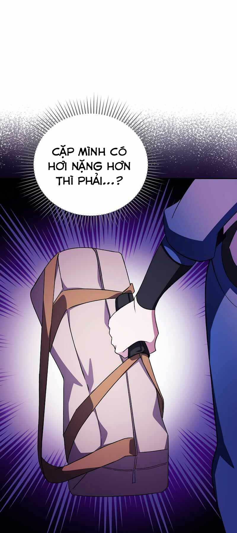 Nhân Vật Ngoài Lề Tiểu Thuyết: Chapter 8