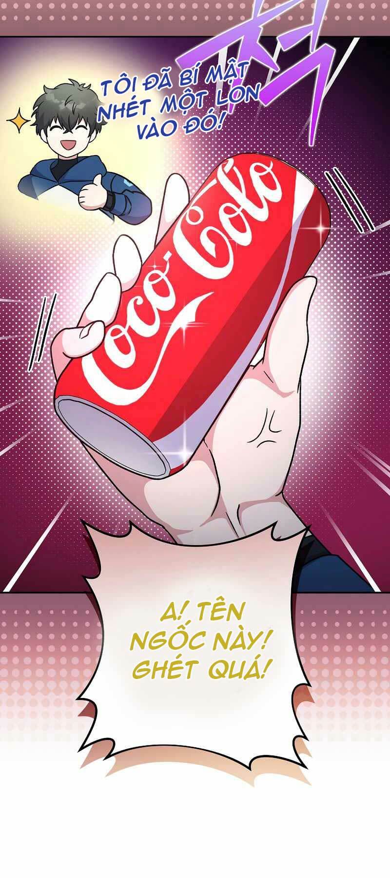 Nhân Vật Ngoài Lề Tiểu Thuyết: Chapter 8