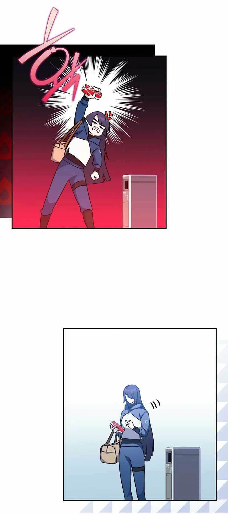 Nhân Vật Ngoài Lề Tiểu Thuyết: Chapter 8