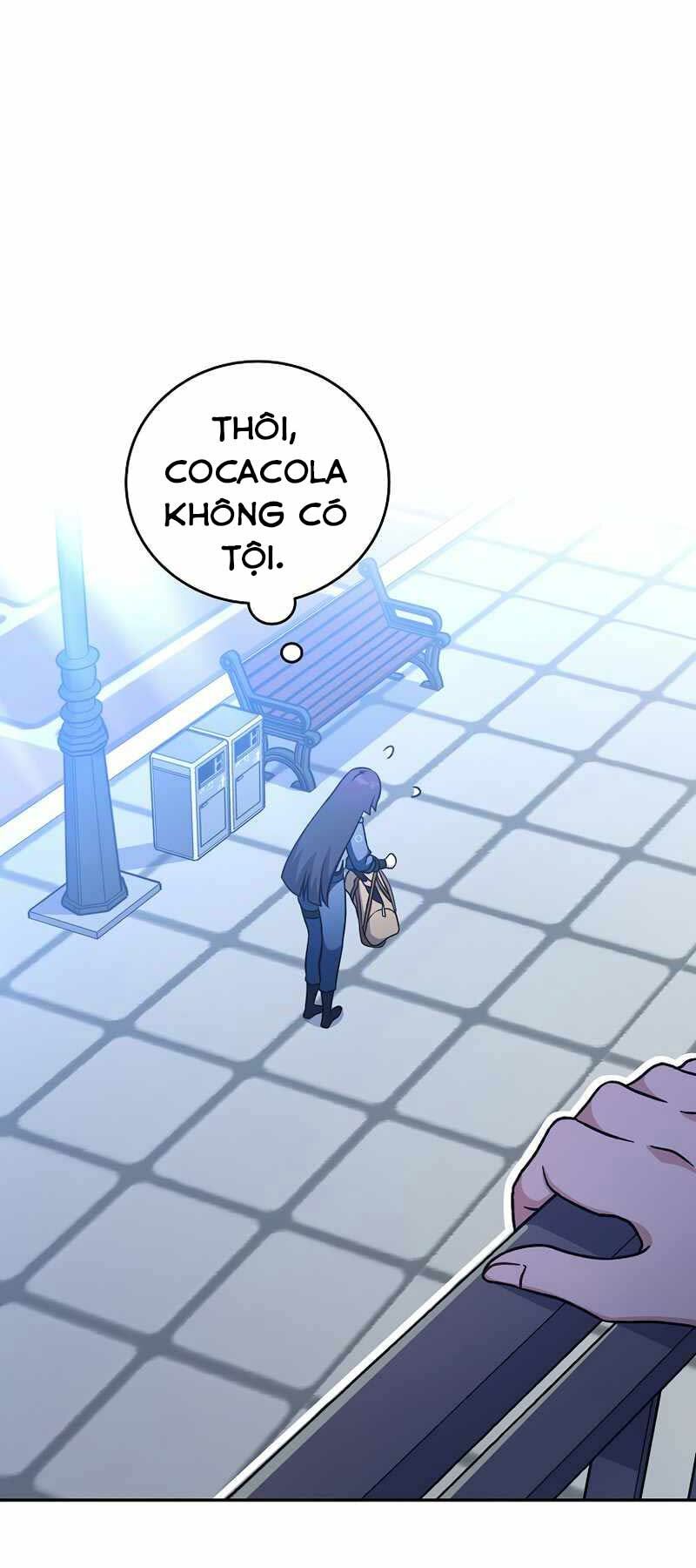 Nhân Vật Ngoài Lề Tiểu Thuyết: Chapter 8