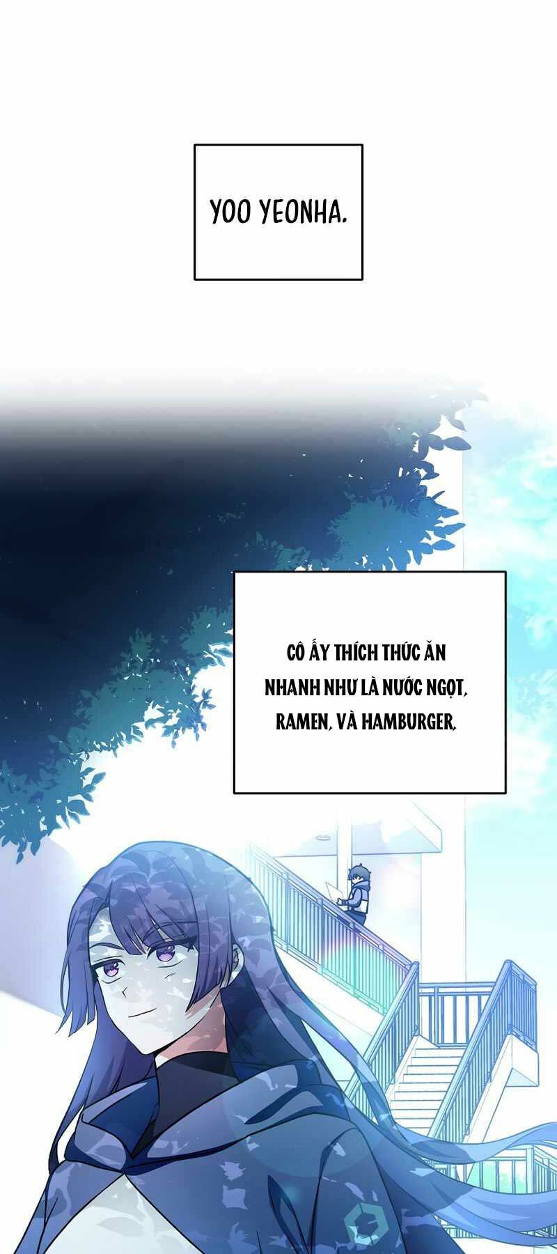Nhân Vật Ngoài Lề Tiểu Thuyết: Chapter 8