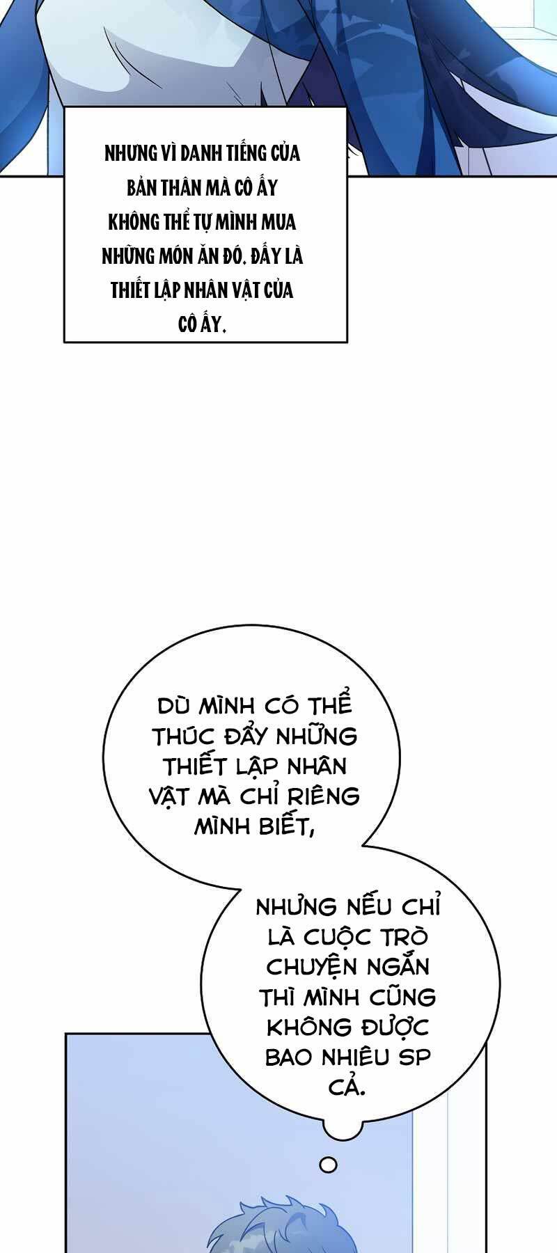 Nhân Vật Ngoài Lề Tiểu Thuyết: Chapter 8