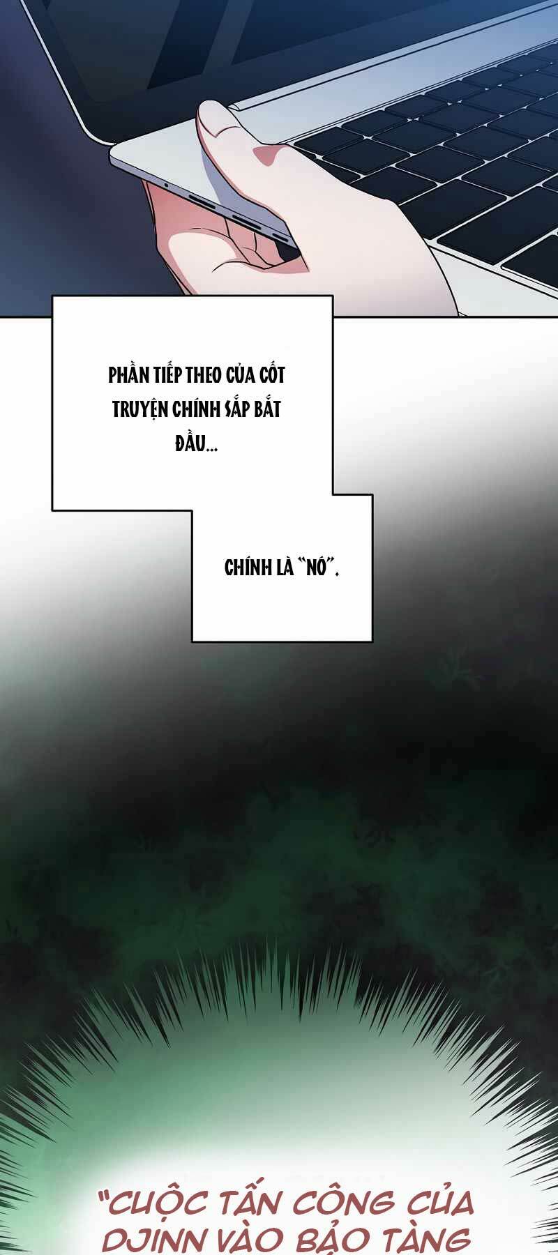 Nhân Vật Ngoài Lề Tiểu Thuyết: Chapter 8