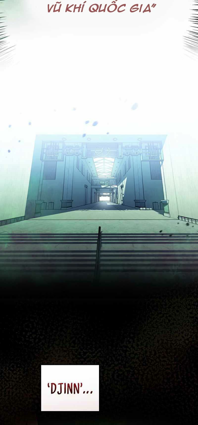 Nhân Vật Ngoài Lề Tiểu Thuyết: Chapter 8