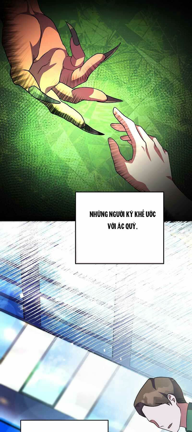 Nhân Vật Ngoài Lề Tiểu Thuyết: Chapter 8