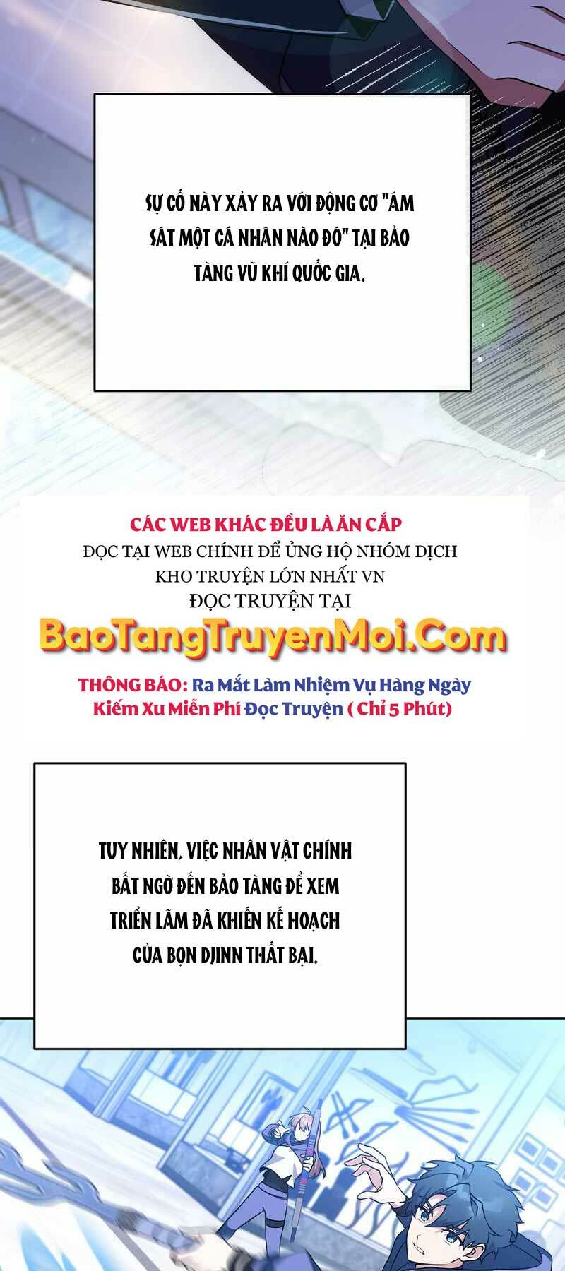 Nhân Vật Ngoài Lề Tiểu Thuyết: Chapter 8