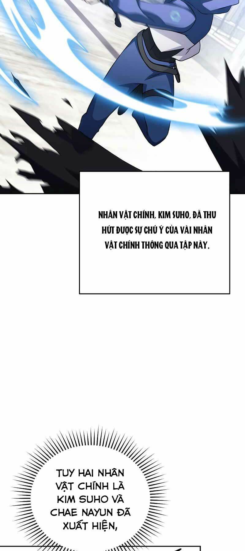 Nhân Vật Ngoài Lề Tiểu Thuyết: Chapter 8