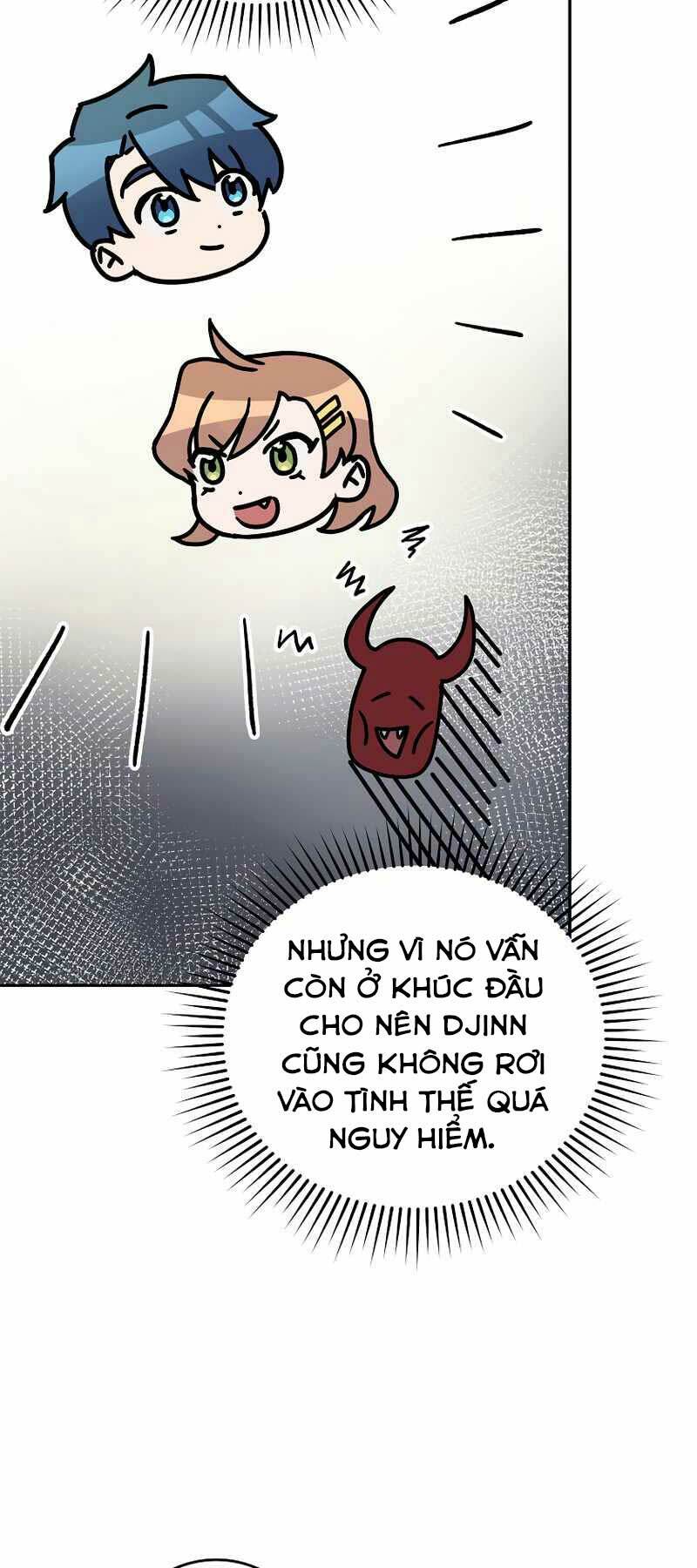 Nhân Vật Ngoài Lề Tiểu Thuyết: Chapter 8