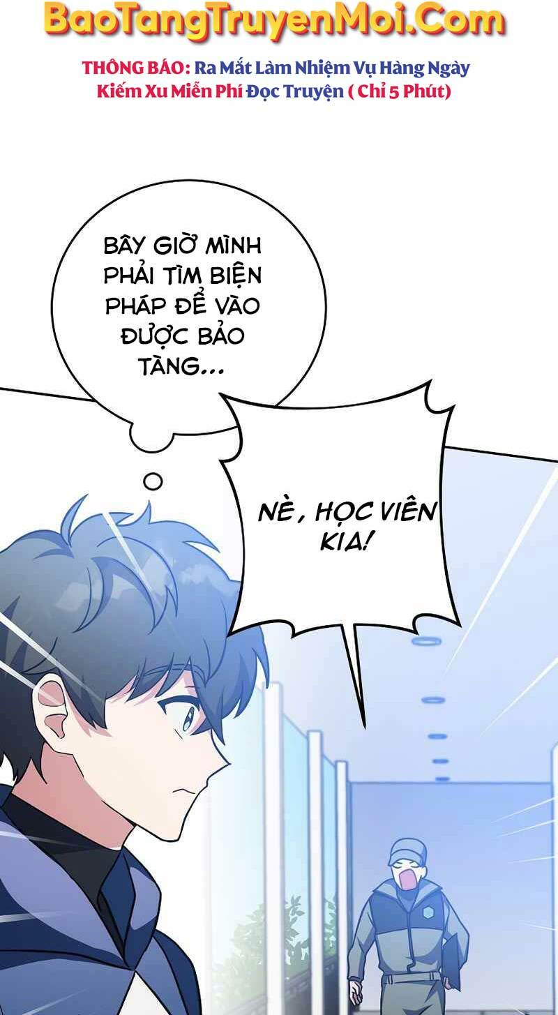 Nhân Vật Ngoài Lề Tiểu Thuyết: Chapter 8