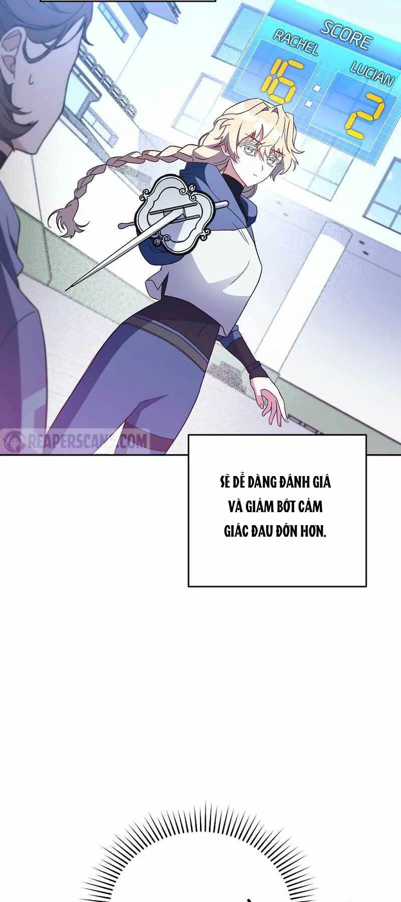 Nhân Vật Ngoài Lề Tiểu Thuyết: Chapter 8