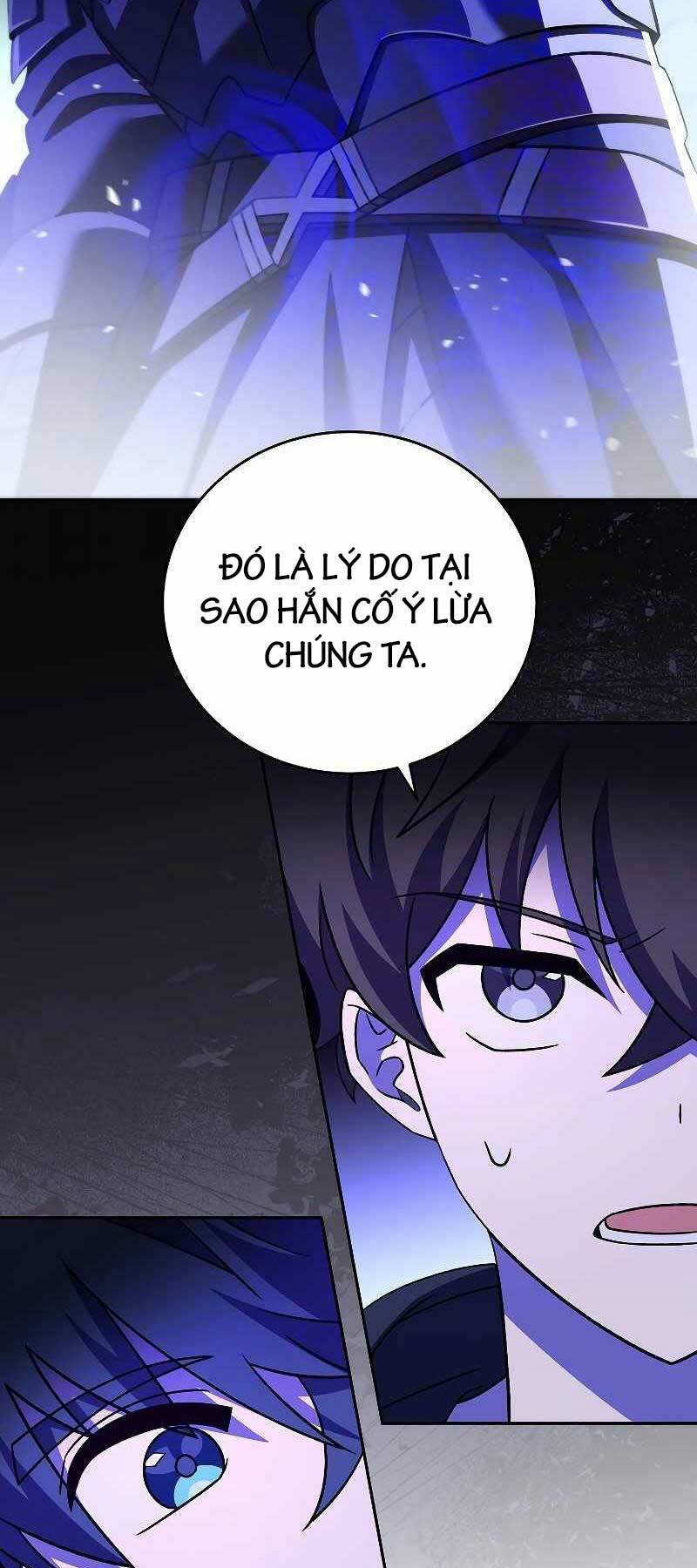Nhân Vật Ngoài Lề Tiểu Thuyết: Chapter 80