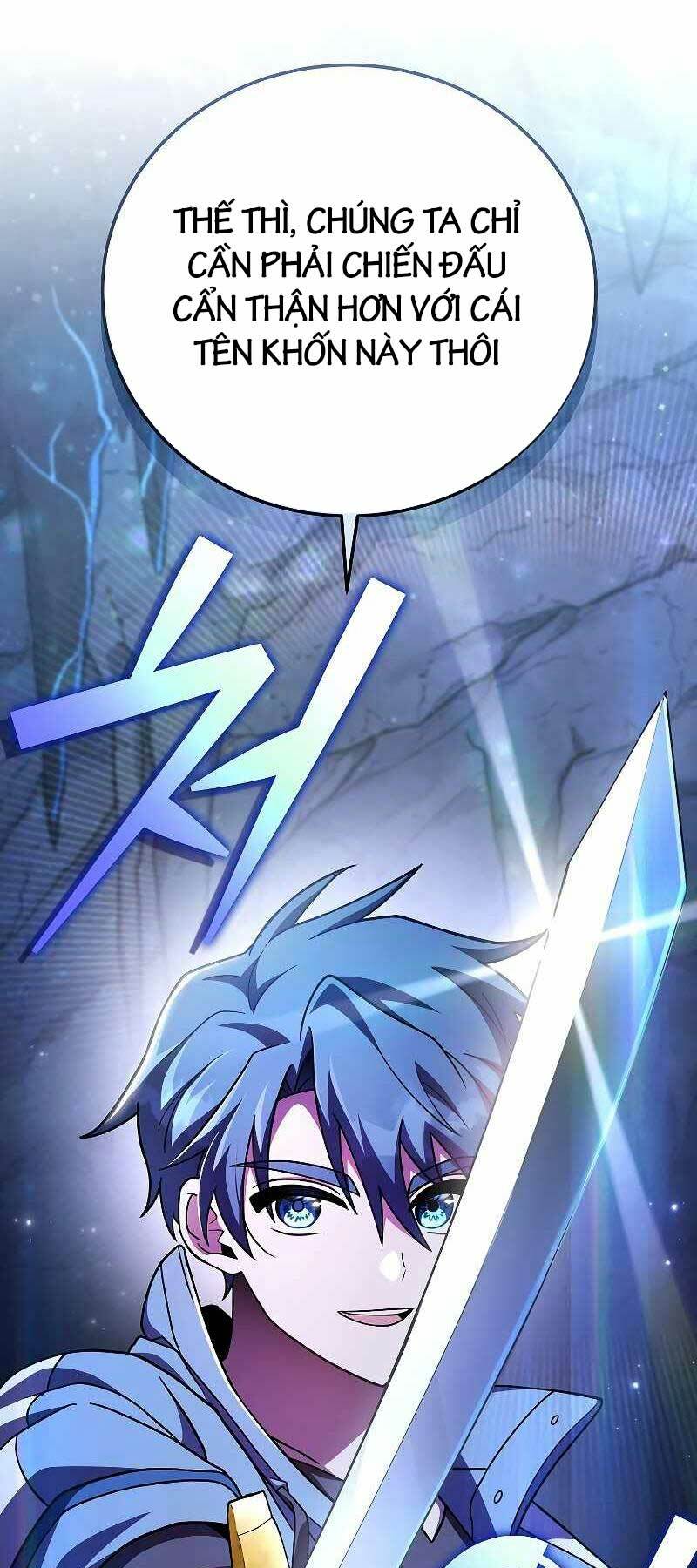 Nhân Vật Ngoài Lề Tiểu Thuyết: Chapter 80