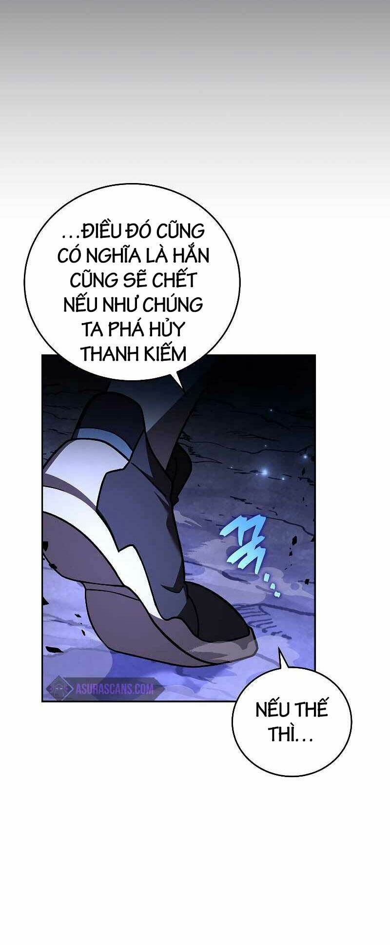 Nhân Vật Ngoài Lề Tiểu Thuyết: Chapter 80