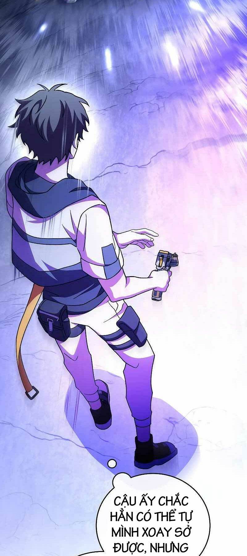 Nhân Vật Ngoài Lề Tiểu Thuyết: Chapter 80