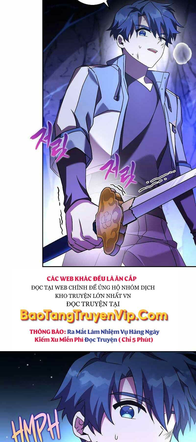 Nhân Vật Ngoài Lề Tiểu Thuyết: Chapter 80