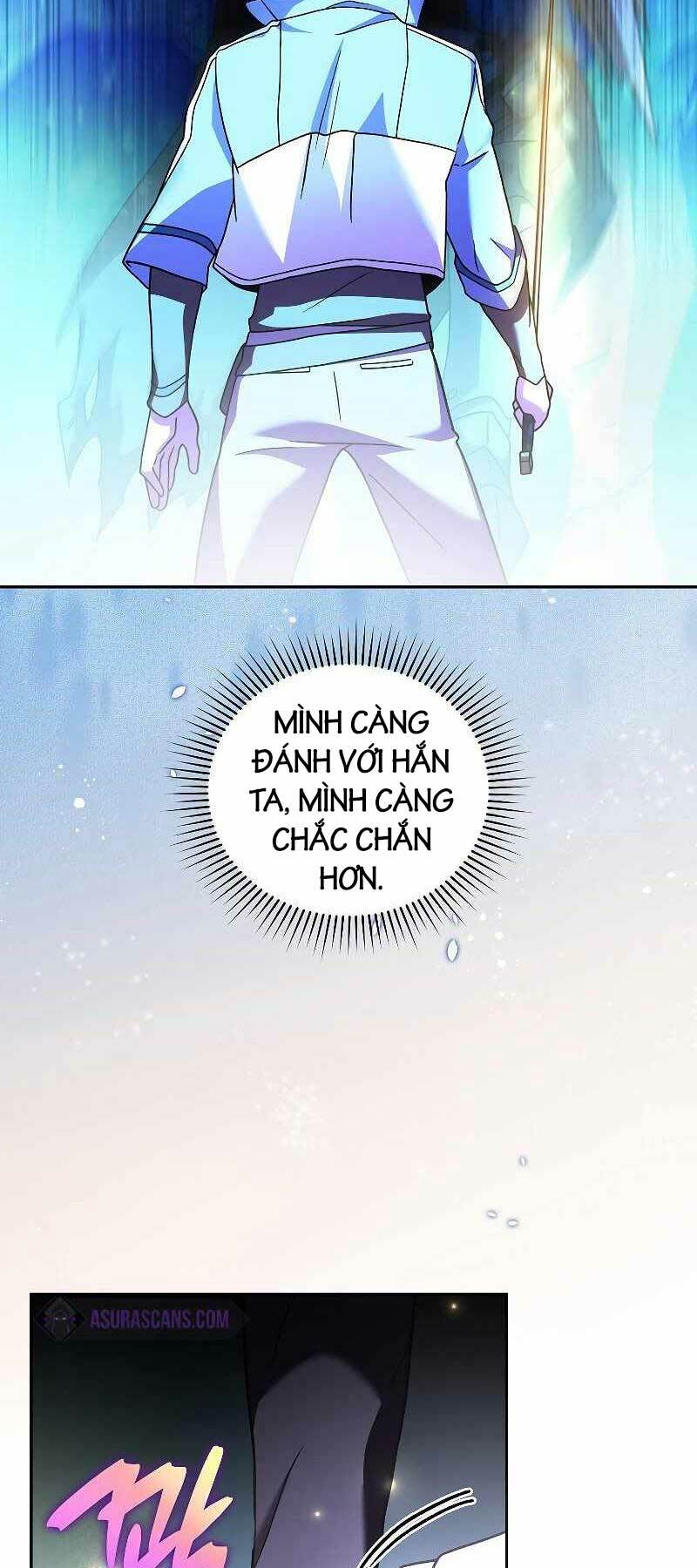 Nhân Vật Ngoài Lề Tiểu Thuyết: Chapter 80