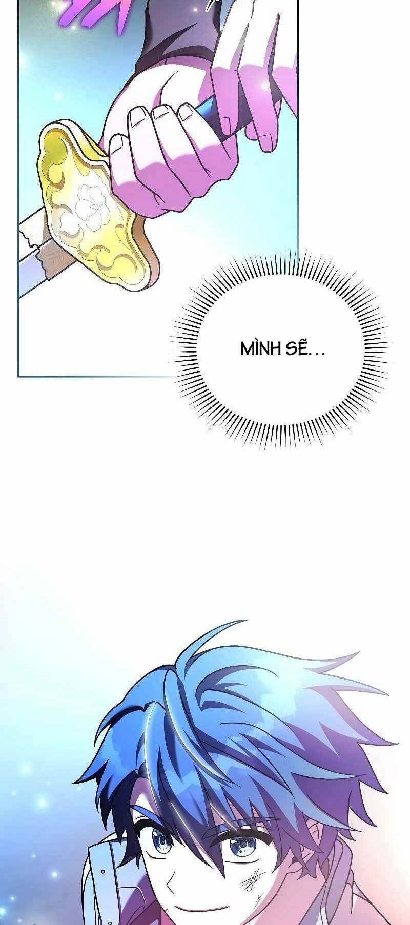 Nhân Vật Ngoài Lề Tiểu Thuyết: Chapter 80