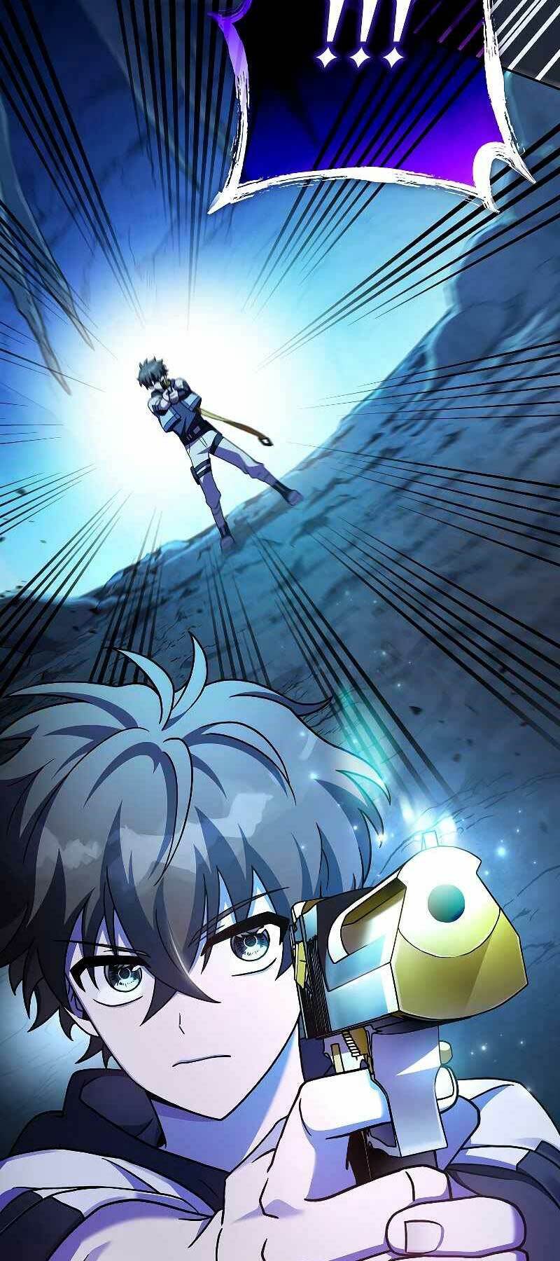 Nhân Vật Ngoài Lề Tiểu Thuyết: Chapter 80