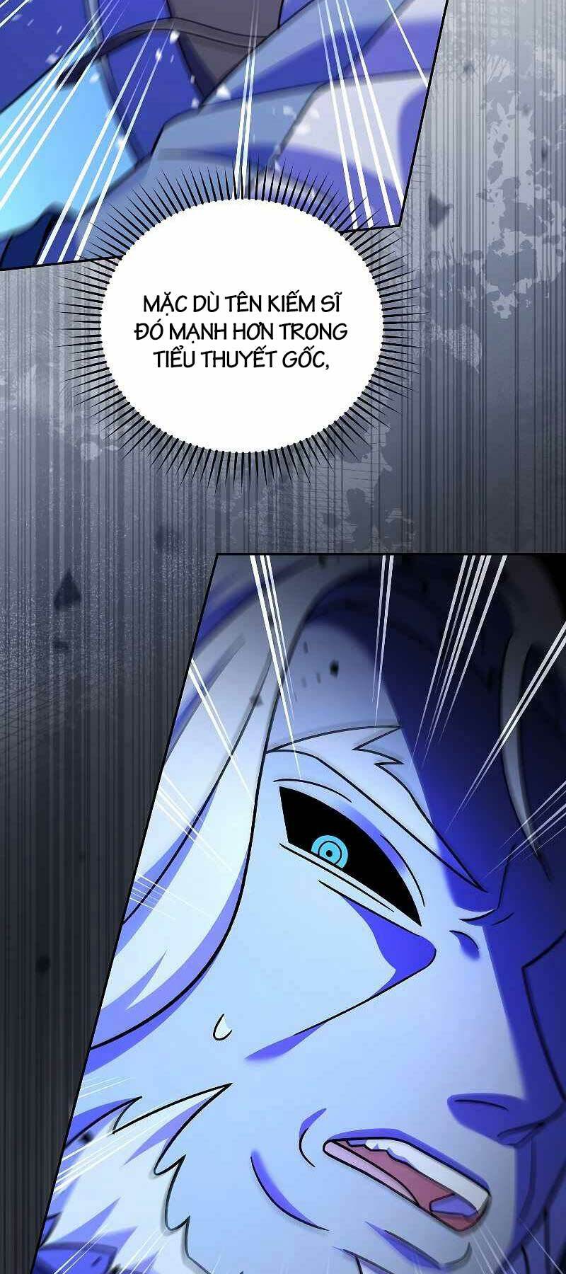 Nhân Vật Ngoài Lề Tiểu Thuyết: Chapter 80