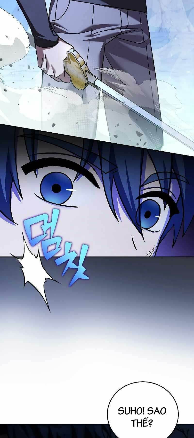 Nhân Vật Ngoài Lề Tiểu Thuyết: Chapter 80