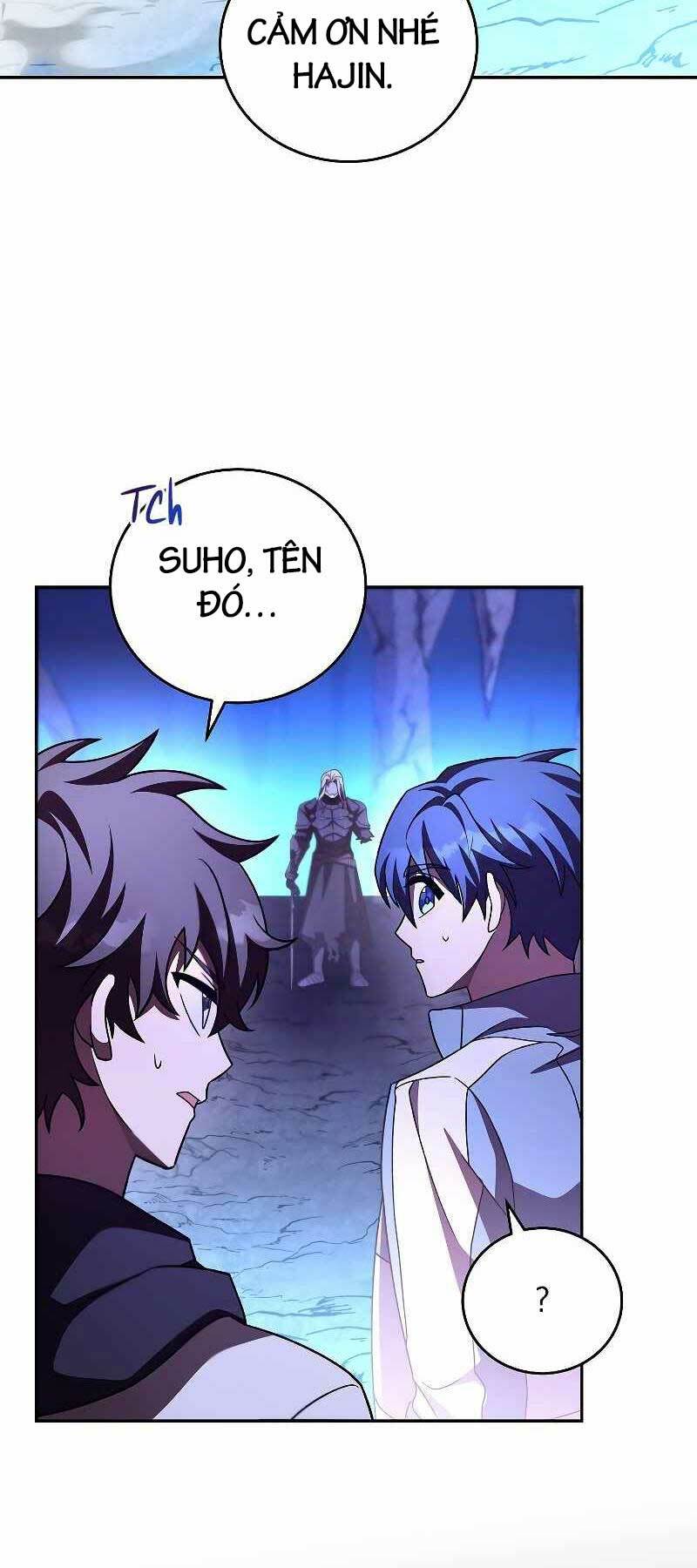 Nhân Vật Ngoài Lề Tiểu Thuyết: Chapter 80